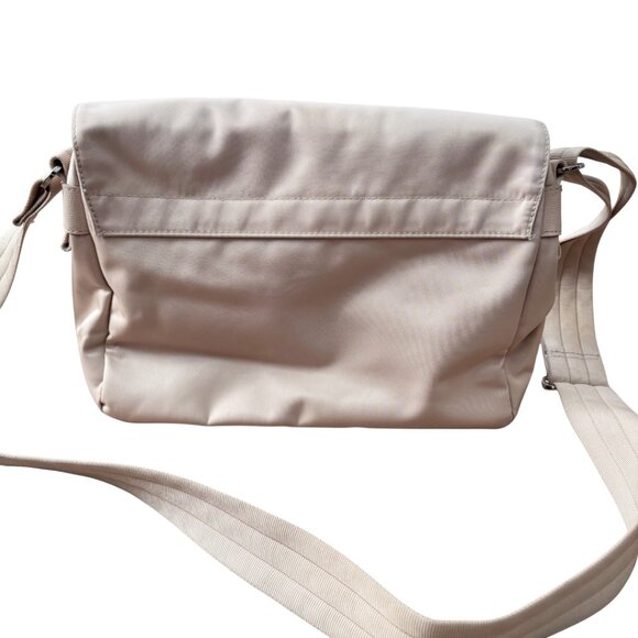 Longchamp Le Pliage Nylon Messenger Bag - Picture 3 of 7